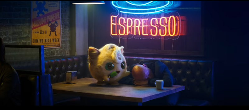 Illustration for article titled The Geek Empress Over-Analyzes The
‘Detective Pikachu’ Trailer